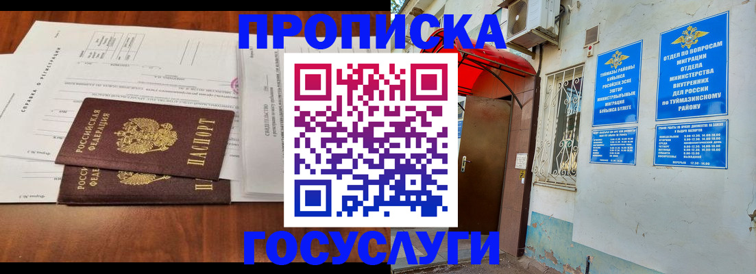 прописка в квартире в Чистополье